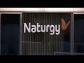 Naturgy dispara su beneficio un 88% en el primer semestre, hasta los 1.045 millones