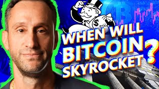 bitcoin skyrocketing