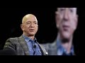 AMAZON.COM INC. - Jeff Bezos, creador de Amazon, vuelve a ser el hombre más rico del mundo