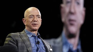 AMAZON.COM INC. Jeff Bezos, creador de Amazon, vuelve a ser el hombre más rico del mundo
