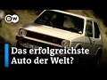 VW - 50 Jahre VW Golf: Die einzigartige Erfolgsgeschichte eines Autos | DW Nachrichten