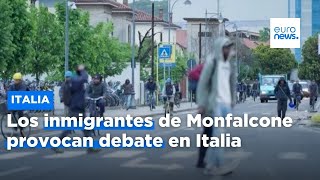 S&U PLC [CBOE] La migración de Monfalcone en Italia y su reaccionario Ayuntamiento, en el debate electoral europeo