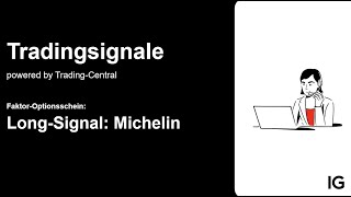 MICHELIN Michelin: Long-Signal