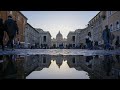 Allerta terrorismo, misure straordinarie a Roma: focus sul Vaticano per il Venerdì santo e la …