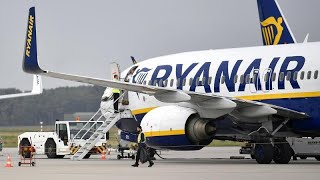 RYANAIR HOLDINGS ORD EUR0.00 RYA Ryanair critiquée pour mener des tests en afrikaans pour les Sud-Africains