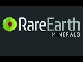 Rare Earth Minerals builds its pipeline as lithium demand continues