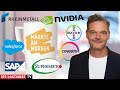 BAYER AG NA O.N. - Märkte am Morgen: Nvidia, Salesforce, Super Micro Computer, SAP, Covestro, Rheinmetall, Bayer