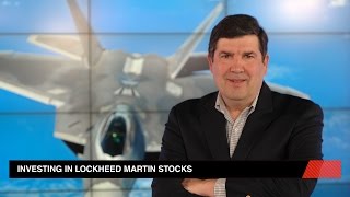 LOCKHEED MARTIN Invertir en Lockheed Martin