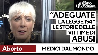 Aborto, a Roma le storie di violenze subite e diritti negati: &quot;Adeguare la legge 194&quot;