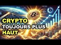 CRYPTO FLASH : RECORD BATTU ! LE BITCOIN RÉÉCRIT L’HISTOIRE DE LA CRYPTO ! ACTUS CRYPTO 20/11/2024