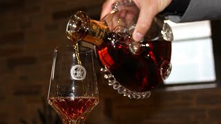 L&#39;industria francese del cognac in difficoltà per la guerra commerciale Ue-Cina