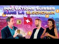 Des scientifiques suisses révolutionnent les données de la blockchain