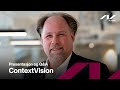 ContextVision - Investorpresentasjon og Q&A (2023)