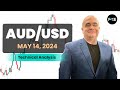 AUD/USD Daily Forecast and Technical Analysis for May 14, 2024, by Chris Lewis for FX Empire