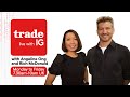 Trade Live with IG, Monday 28 October