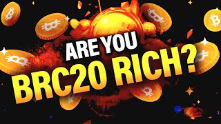IG TOKEN Can THIS BRC20 Crypto Token Make People Rich?