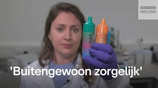 Vapes van Nederlandse kinderen bomvol gif, lood en nicotine