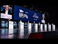 Los momentos clave del primer debate con los principales candidatos de la UE