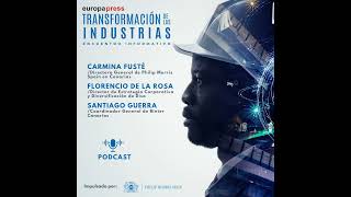 Transformación de las industrias