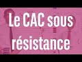 Le CAC sous résistance - 100% Marchés - soir - 01/12/23