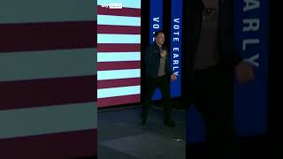 ELON AB [CBOE] Elon Musk hands out $1m cheques