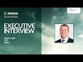 Regional REIT - executive interview