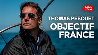 Thomas Pesquet : objectif France