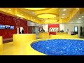MERLIN ENTERTAINMENTS ORD 1P - Los dueños de Lego compran Merlin Entertainments