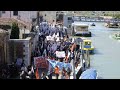 Venedig: Proteste gegen 5 €-Eintrittsgebühr