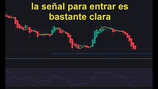 Llegados a esta situacion 👉 de lo que se trata es de aprovechar oportunidades como estas en #cryptos