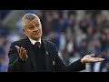 MANCHESTER UNITED - Manchester United esonera l'allenatore Ole Gunnar Solskjaer