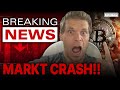 NOTFALL UPDATE: MARKT CRASH!!