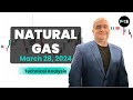 Natural Gas Daily Forecast and Technical Analysis March 28, 2024, by Chris Lewis for FX Empire