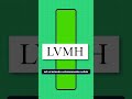 Analisi fondamentale delle azioni LVMH