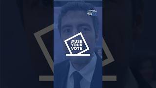 Filmmaker İlker Çatak, winner of the 2024 Lux Audience Award, has a message for you: use your vote!