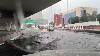 VIEL & CIE [CBOE] Historisch viel Regen in Dubai sorgt für dramatisches Hochwasser