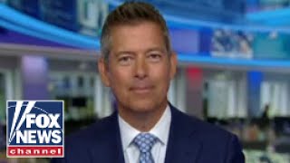 Sean Duffy: The liberal media is &#39;pulling their hair out&#39;
