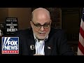 Mark Levin: This is about you