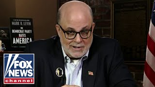 ABOUT YOU HOLDING SE Mark Levin: This is about you