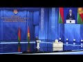 Intesa Bielorussia-Russia, Lukashenko: "Minsk è pronta a dispiegare le armi nucleari russe"