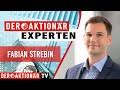 Deutsche Bank, Commerzbank, DWS Group, Bank of America, JP Morgan - das rät Fabian Strebin