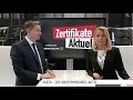 Varta - Hochspannungs-Aktie mit mit Potenzial
