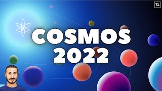 COSMOS OCCHIO a COSMOS e ATOM nel 2022 👀