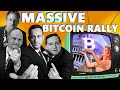 Get Ready For The Massive Bitcoin Rally | Global Easing Cycle | Macro Monday