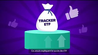 ETF : le fonds qui suit l’indice à la trace