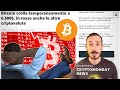 BITCOIN quanta PAURA! - CryptoMonday NEWS w48/'19