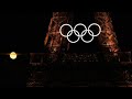 Eröffnungsfeier der Olympischen Spiele: Mehr als 300.000 Zuschauer erwartet