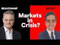 Investing with Beauchamp & Bright: Why tech may thrive under Donald Trump