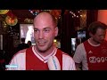 Fans uitzinnig na historische zege Ajax: 'Krankzinnige westrijd' - RTL NIEUWS