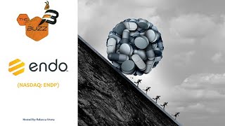 ENDO INTERNATIONAL PLC “The Buzz&#39;&#39; Show: Endo International PLC (NASDAQ: ENDP) Settles New York State Opioid Cases